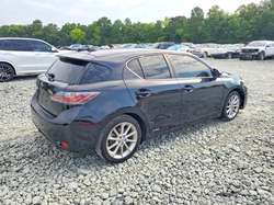 2013 Lexus CT 200 — 7