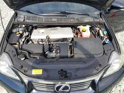 2013 Lexus CT 200 — 4
