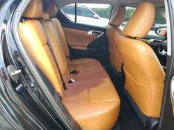 2013 Lexus CT 200 — 3