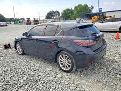 2013 Lexus CT 200 — 6
