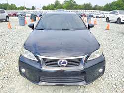 2013 Lexus CT 200 — 9