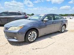 2013 Lexus ES 300H