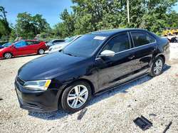 2013 Volkswagen Jetta Hybrid