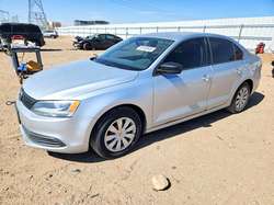 2014 Volkswagen Jetta Base