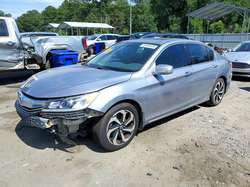 2016 Honda Accord EXL