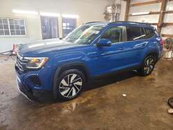 2026 Volkswagen Atlas SE
