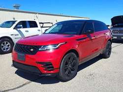 2019 Land Rover Range Rover Velar R-Dynamic SE