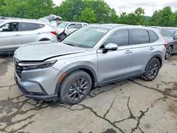 2026 Honda CR-V EXL