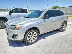 2014 Mitsubishi Outlander Sport SE