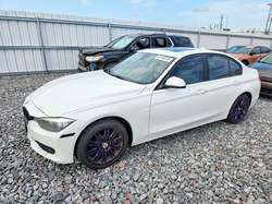 2013 BMW 320 I Xdrive