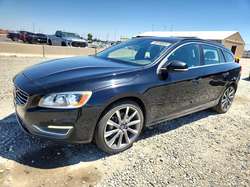 2015 Volvo V60 Premier
