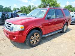 2013 Ford Expedition XLT