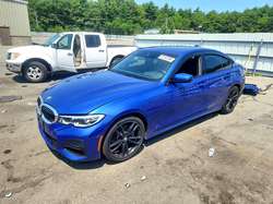 2021 BMW 330XI