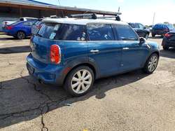 2012 Mini Cooper S Countryman — 6