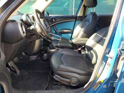 2012 Mini Cooper S Countryman — 10