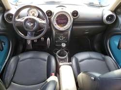 2012 Mini Cooper S Countryman — 11