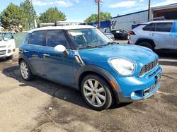 2012 Mini Cooper S Countryman — 7