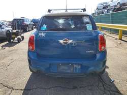 2012 Mini Cooper S Countryman — 9