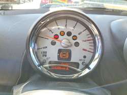 2012 Mini Cooper S Countryman — 12