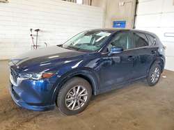 2024 Mazda CX-5 Select
