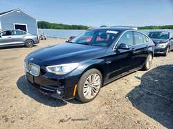 2014 BMW 535 Xigt