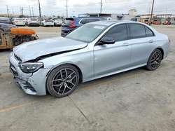 2021 Mercedes-Benz E 350