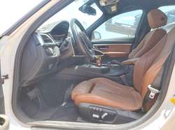 2016 BMW 328 I Sulev — 10