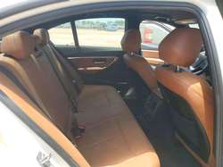 2016 BMW 328 I Sulev — 2