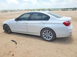 2016 BMW 328 I Sulev — 5