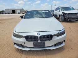 2016 BMW 328 I Sulev — 8