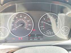 2016 BMW 328 I Sulev — 12
