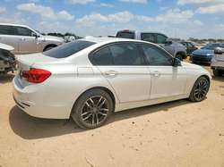 2016 BMW 328 I Sulev — 6