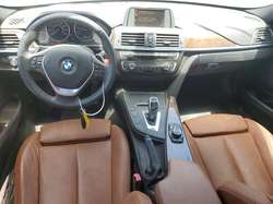 2016 BMW 328 I Sulev — 11