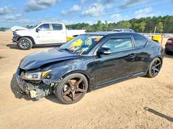 2011 Scion TC Base