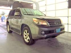 2011 Lexus GX 460