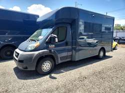 2022 RAM Promaster 1500 1500 High