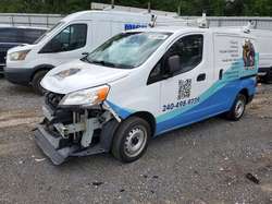 2019 Nissan NV200 S
