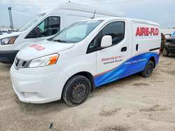 2021 Nissan NV200 SV