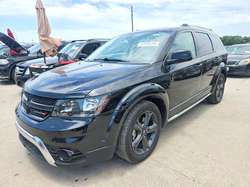 2020 Dodge Journey Crossroad