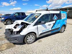 2023 Ford Transit Connect Titanium