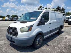 2015 Ford Transit T-250