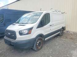 2018 Ford Transit T-250