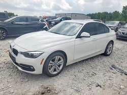 2016 BMW 328 I Sulev