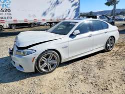 2013 BMW 535 I