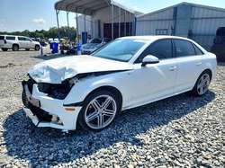 2018 Audi A4 Premium
