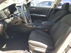 2016 KIA Optima LX — 10