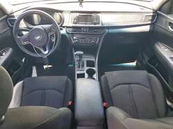 2016 KIA Optima LX — 11
