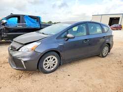 2012 Toyota Prius V Three