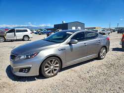 2015 KIA Optima SX