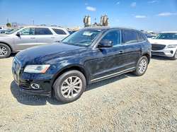 2016 Audi Q5 Premium — 1